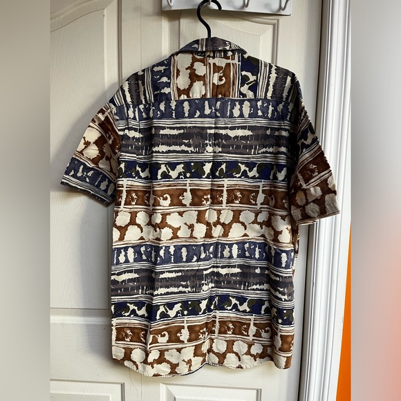 Modango Mens Polo Shirt - Picture 2 of 2